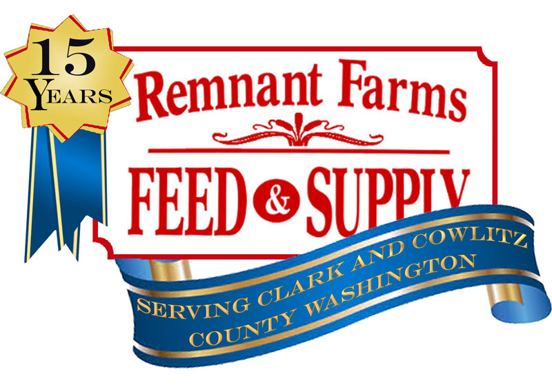 Remnant Farms Feed and Supply